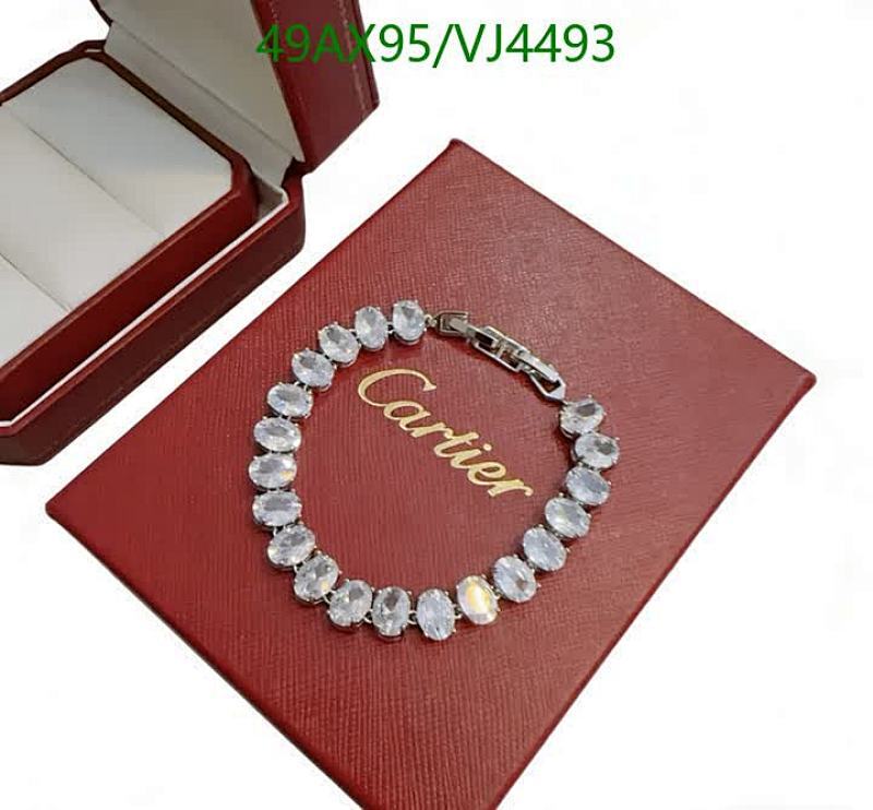Cartier-Jewelry Code: VJ4493 $: 49USD