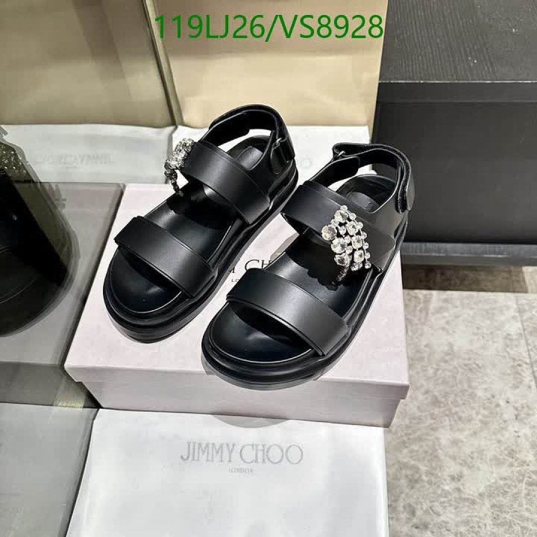 Jimmy Choo-Women Shoes Code: VS8928 $: 119USD