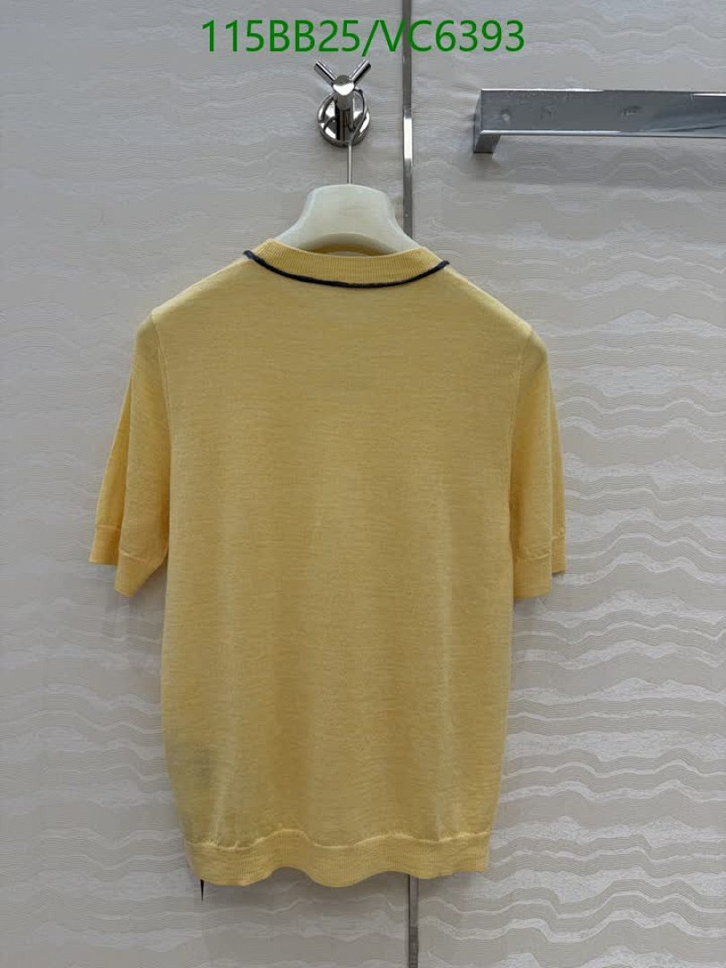 Loewe-Clothing Code: VC6393 $: 115USD