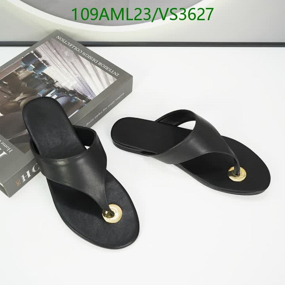 YSL-Women Shoes Code: VS3627 $: 109USD