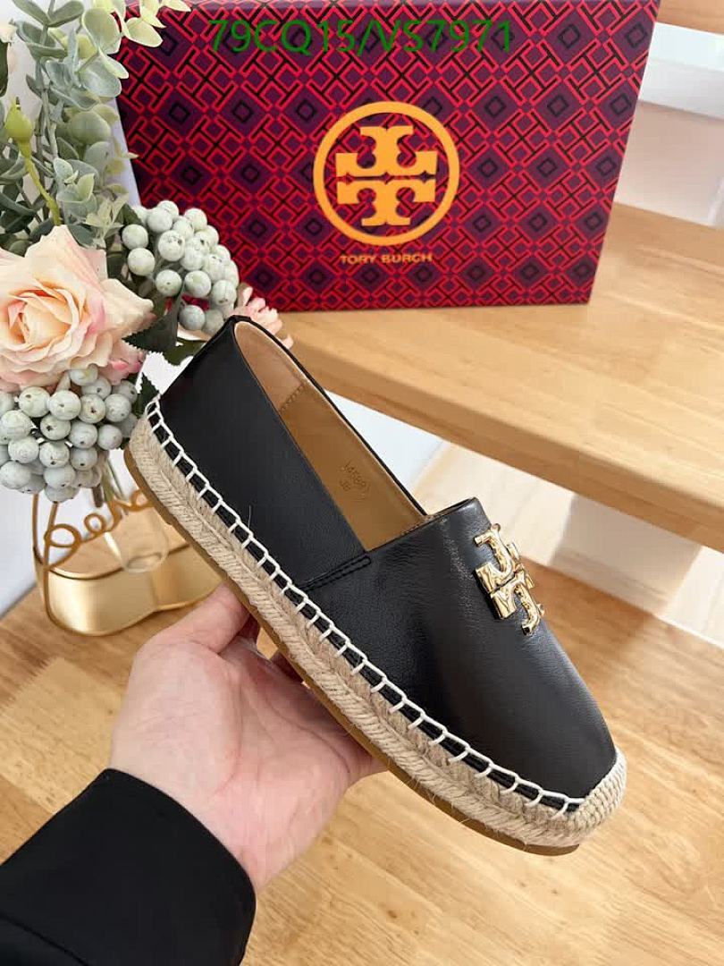 Tory Burch-Women Shoes Code: VS7971 $: 79USD
