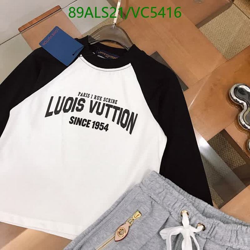 LV-Kids Clothing Code: VC5416 $: 89USD