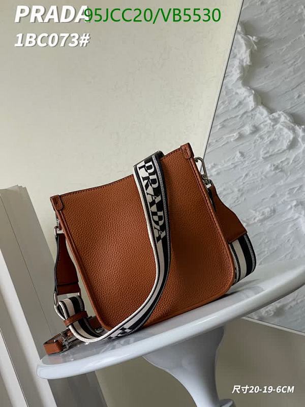Prada-Bag-4A Quality Code: VB5530 $: 95USD