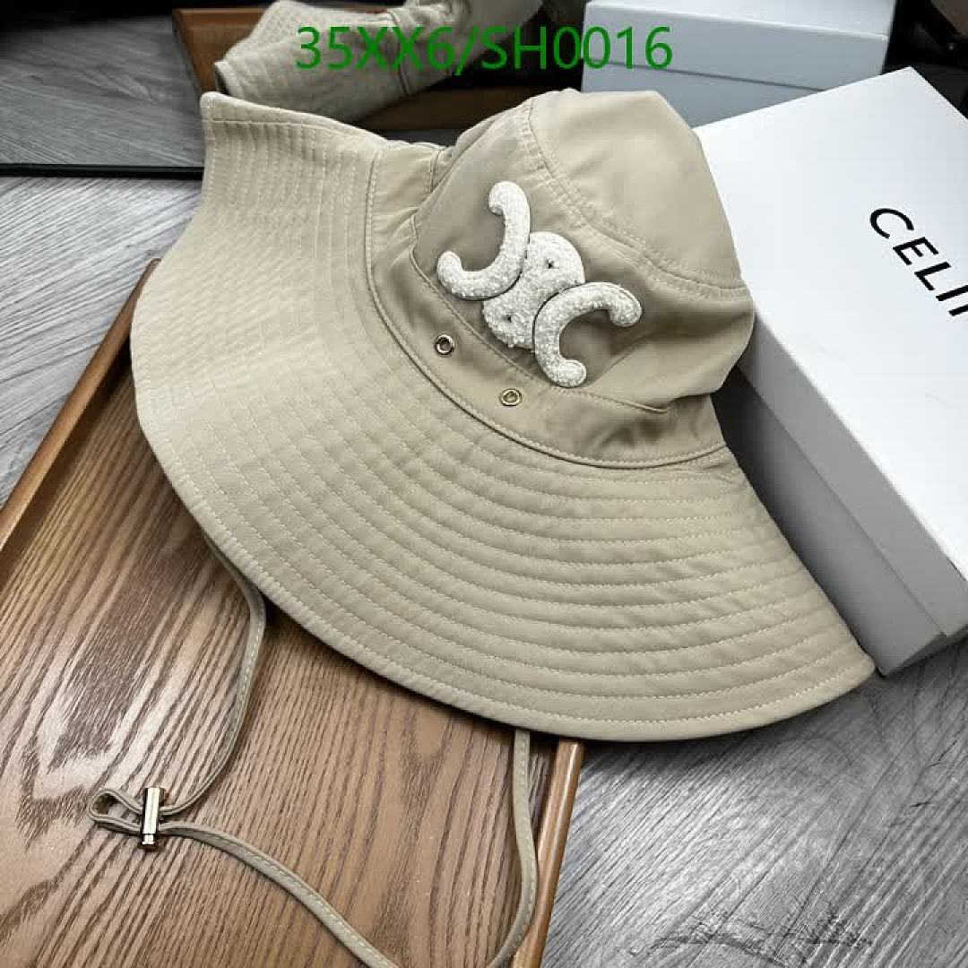 Celine-Cap(Hat) Code: SH0016 $: 35USD