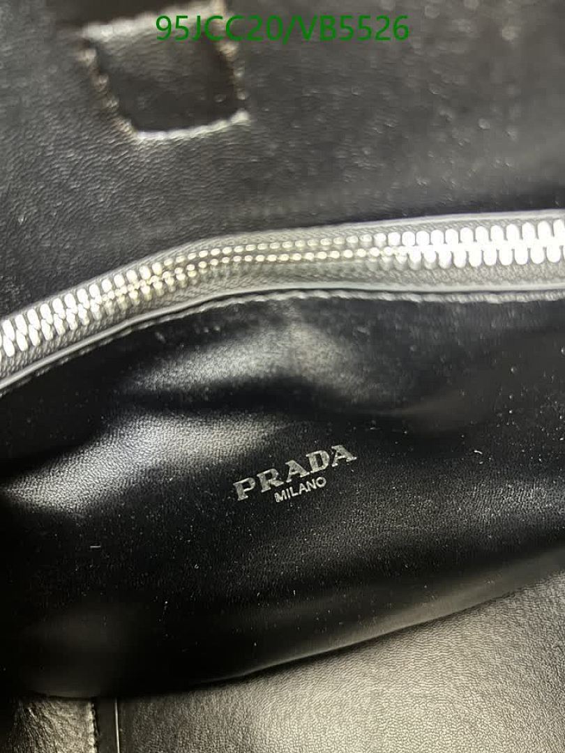 Prada-Bag-4A Quality Code: VB5526 $: 95USD