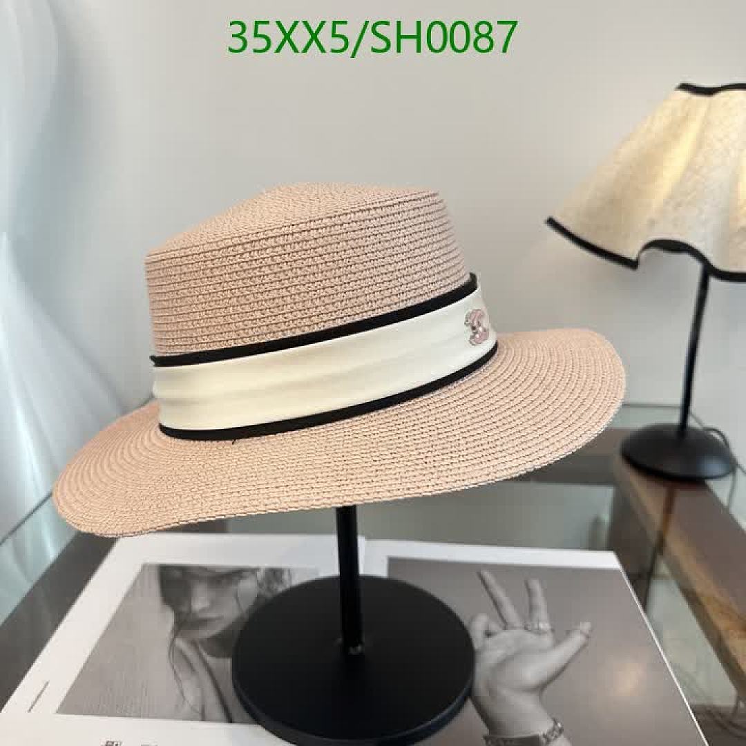 Chanel-Cap(Hat) Code: SH0087 $: 35USD