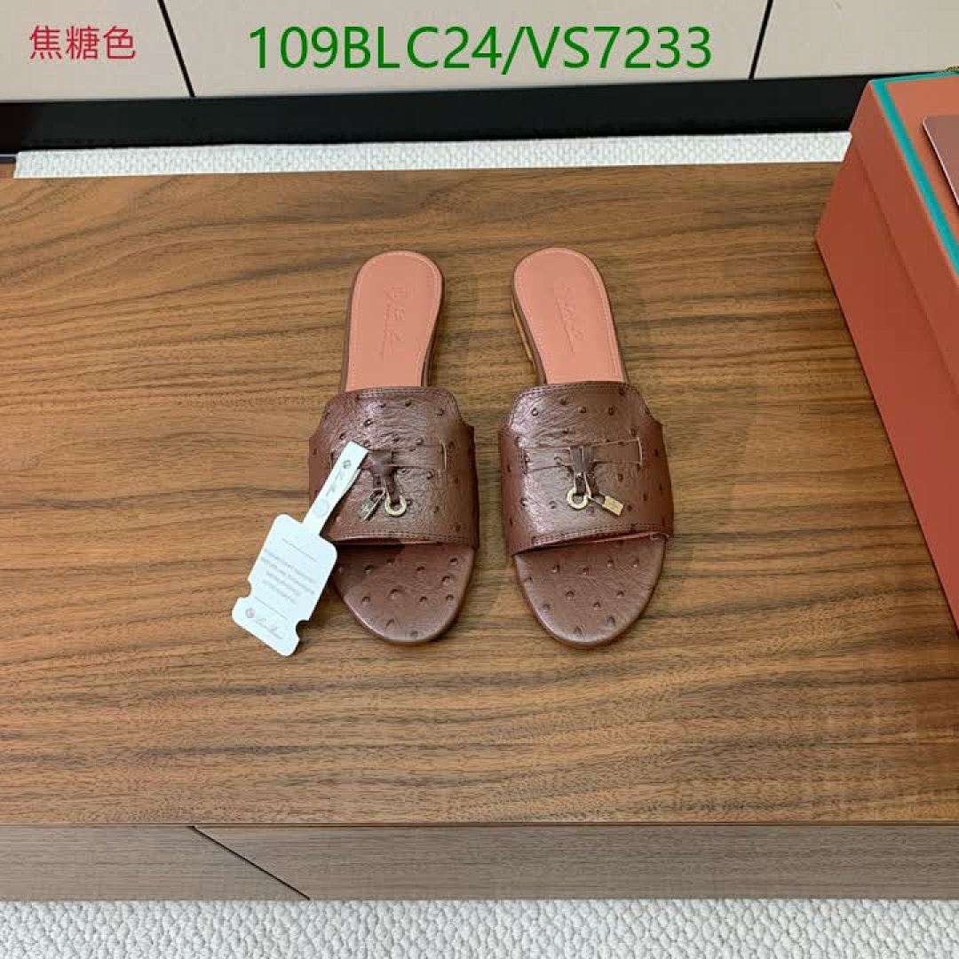 Loro Piana-Women Shoes Code: VS7233 $: 109USD