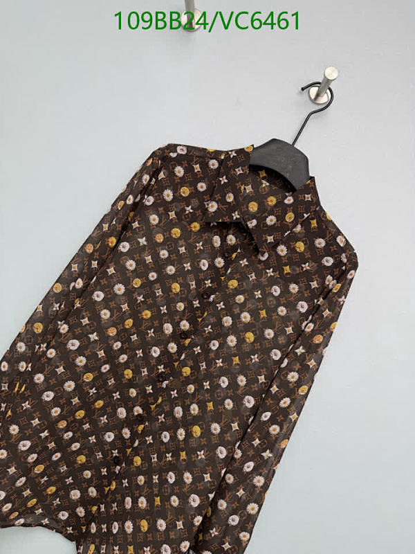 LV-Clothing Code: VC6461 $: 109USD