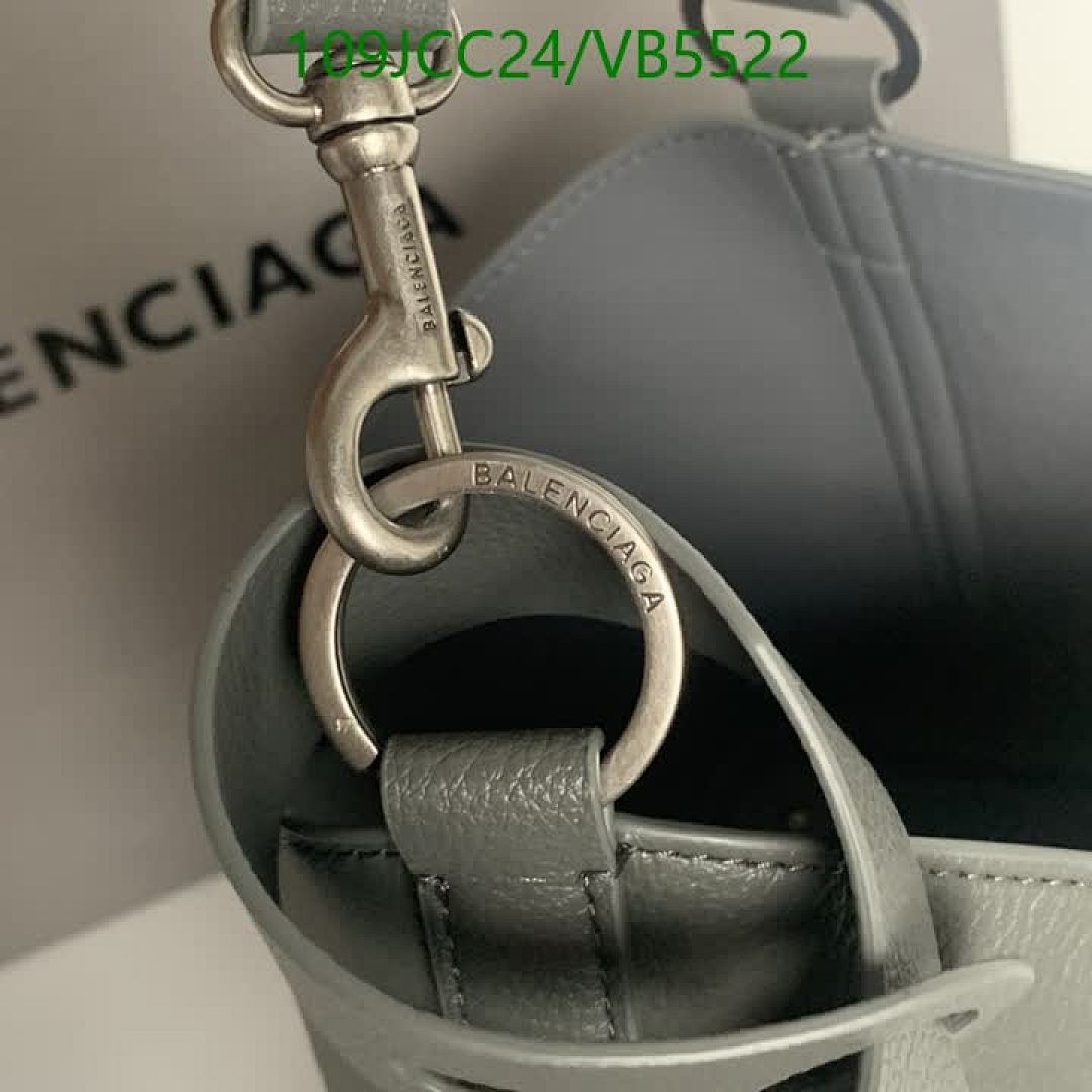Balenciaga-Bag-4A Quality Code: VB5522 $: 109USD
