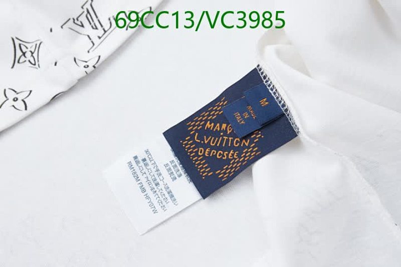 LV-Clothing Code: VC3985 $: 69USD