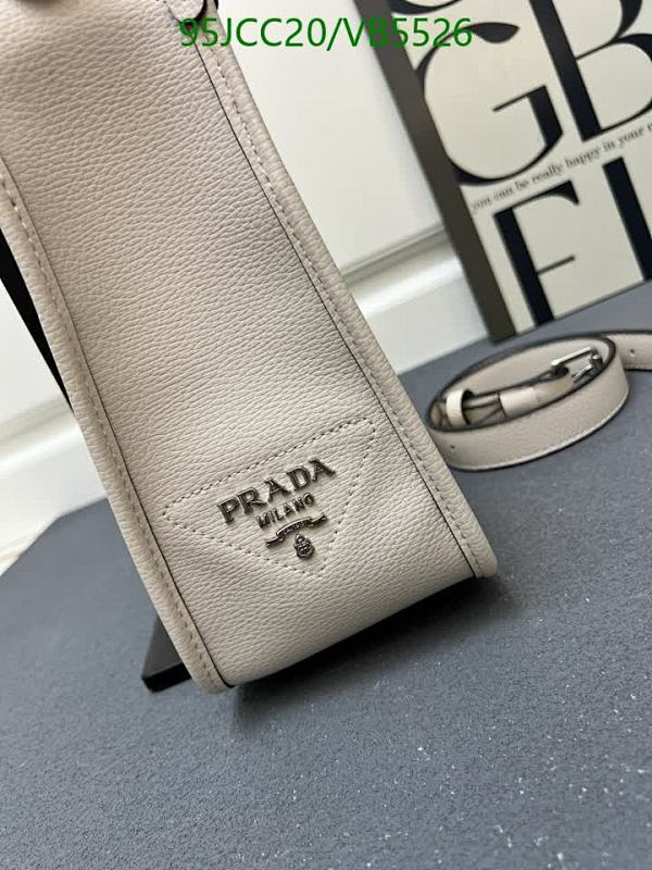 Prada-Bag-4A Quality Code: VB5526 $: 95USD