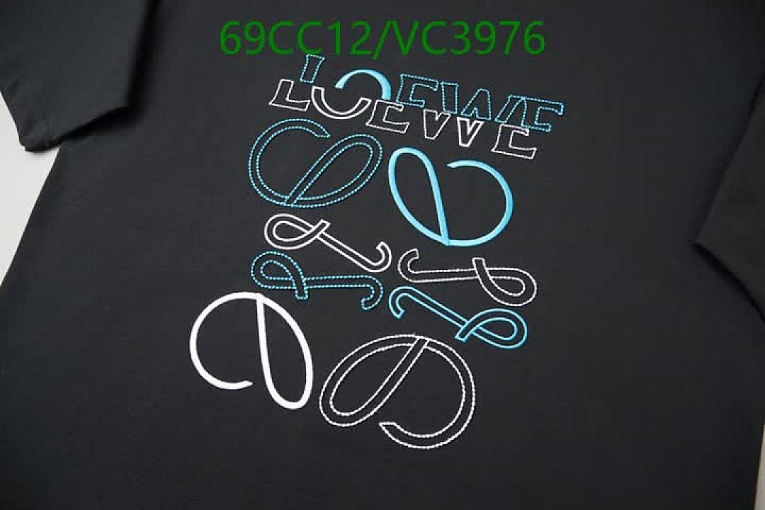 Loewe-Clothing Code: VC3976 $: 69USD