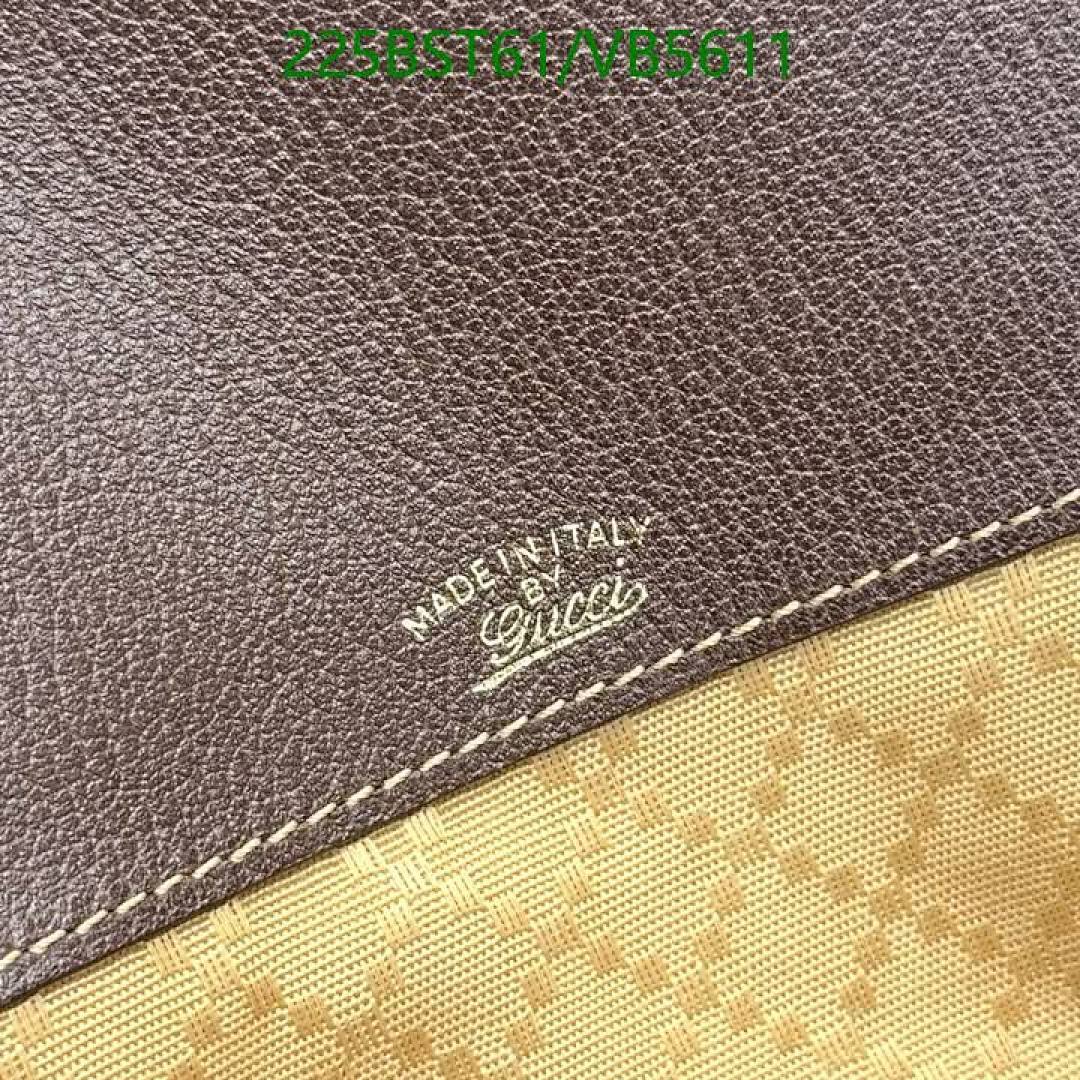 Gucci-Bag-Mirror Quality Code: VB5611 $: 225USD