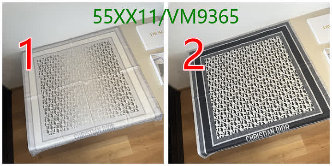 Dior-Scarf Code: VM9365 $: 55USD
