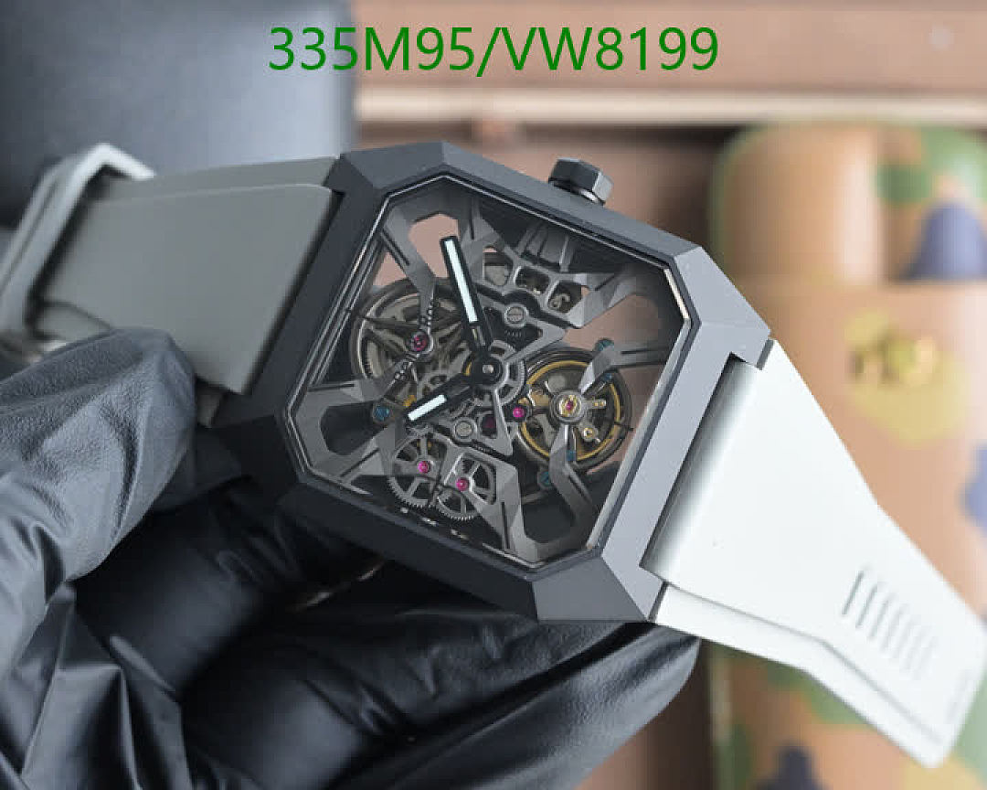 Bell&Ross-Watch-Mirror Quality Code: VW8199 $: 335USD