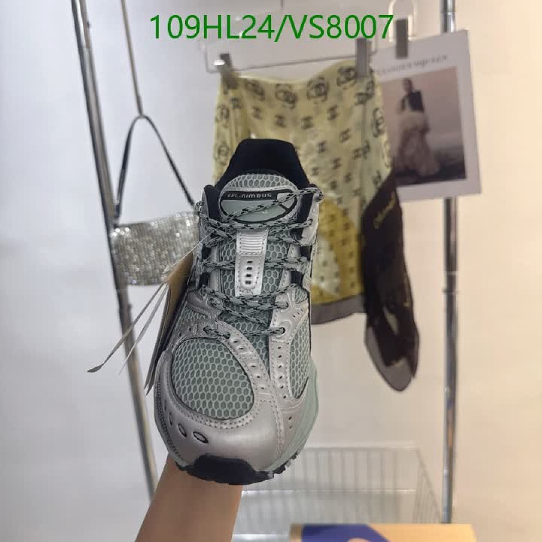 Asics-Men shoes Code: VS8007 $: 109USD