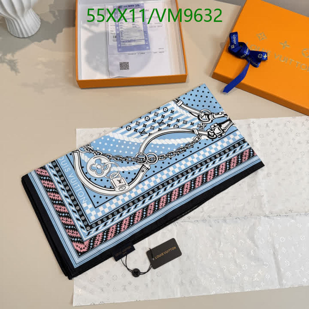 LV-Scarf Code: VM9632 $: 55USD