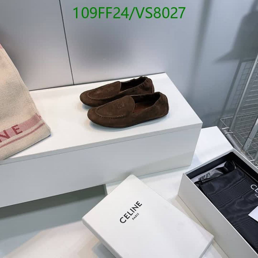 Balenciaga-Women Shoes Code: VS8027 $: 109USD