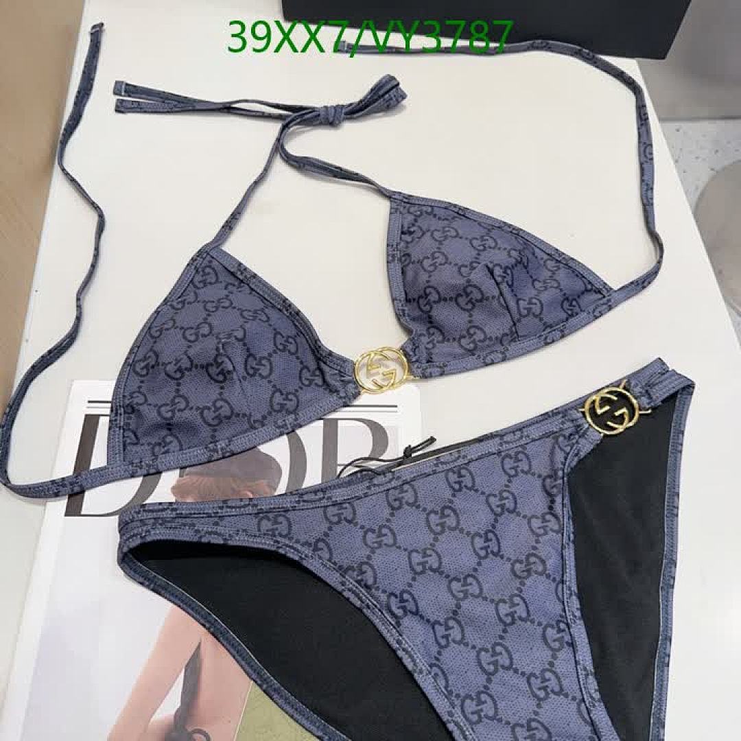 GUCCI-Swimsuit Code: VY3787 $: 39USD-Yupoo.ru - Copybrand.Team photo album GUCCI-Swimsuit Code: VY3787 $: 39USD