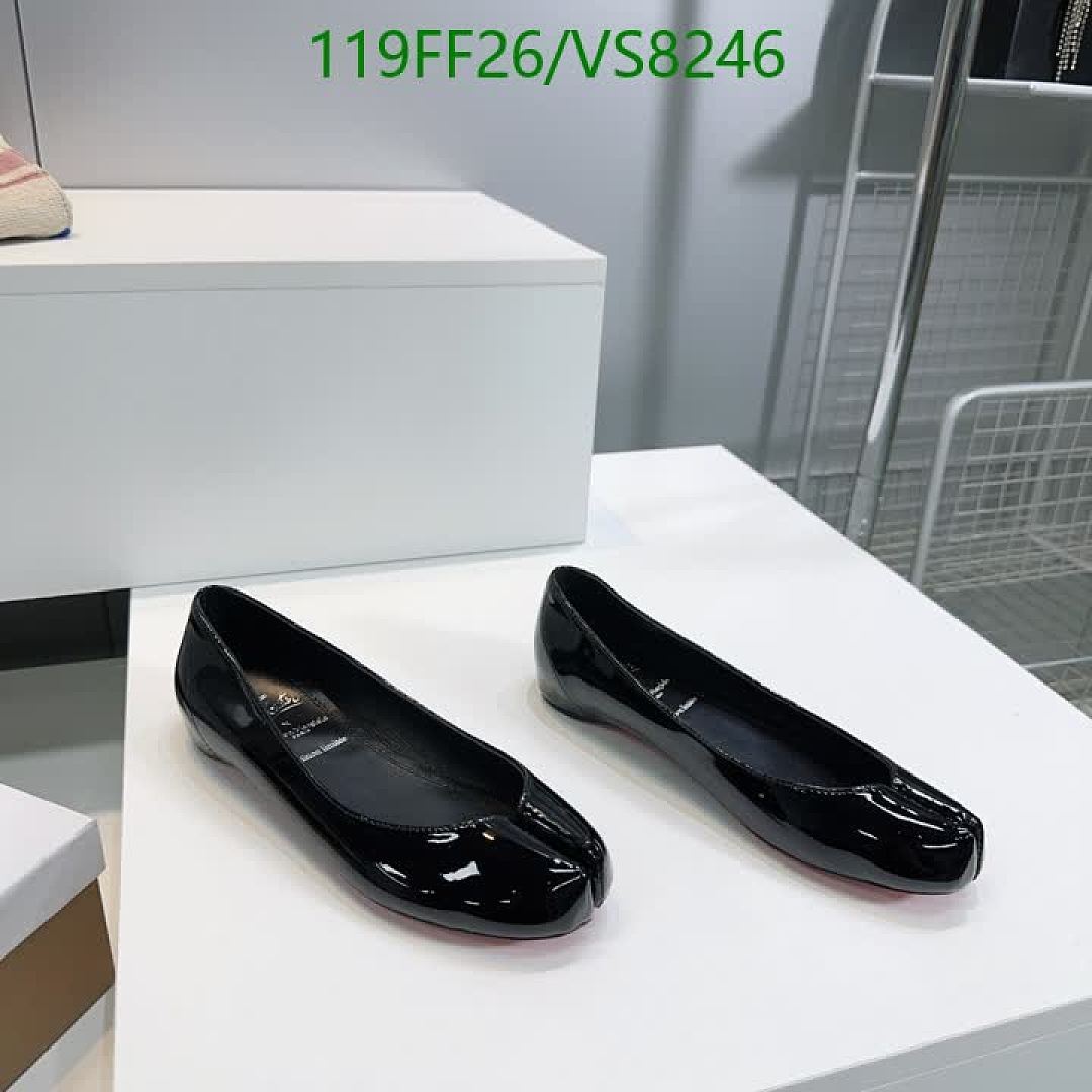 Christian Louboutin-Women Shoes Code: VS8246 $: 119USD