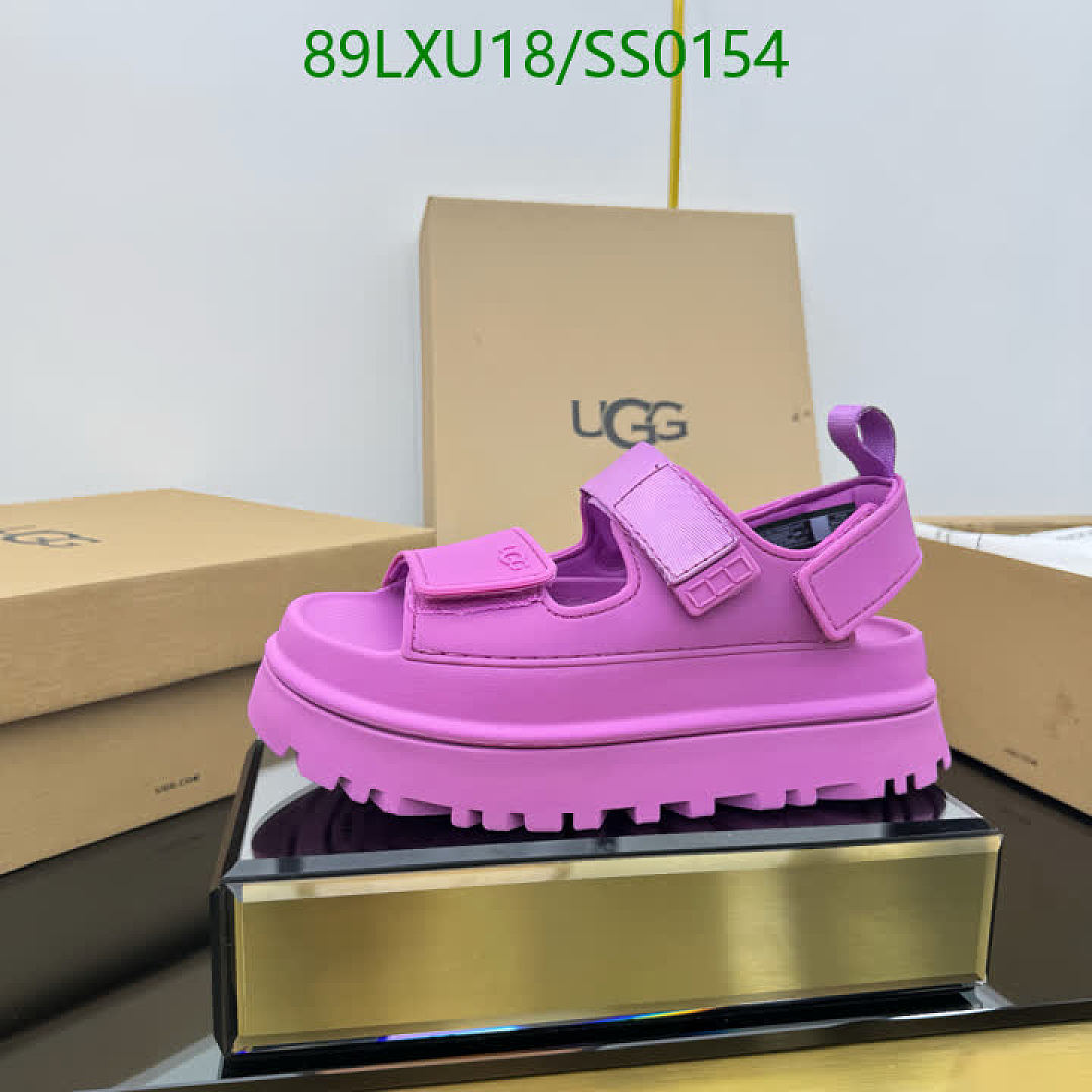 UGG-Women Shoes Code: SS0154 $: 89USD