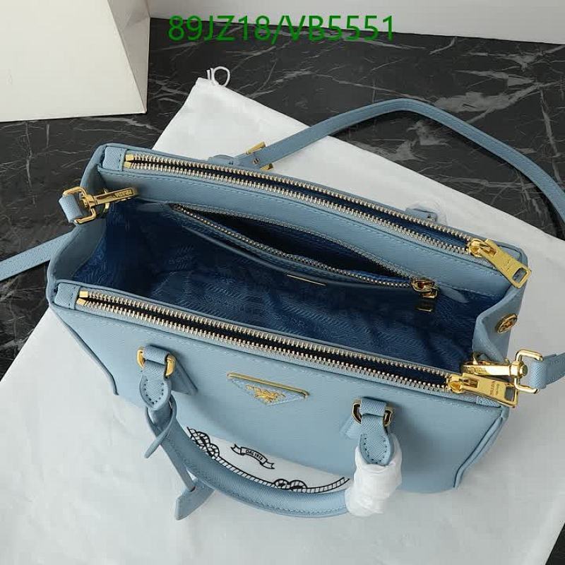 Prada-Bag-4A Quality Code: VB5551 $: 89USD