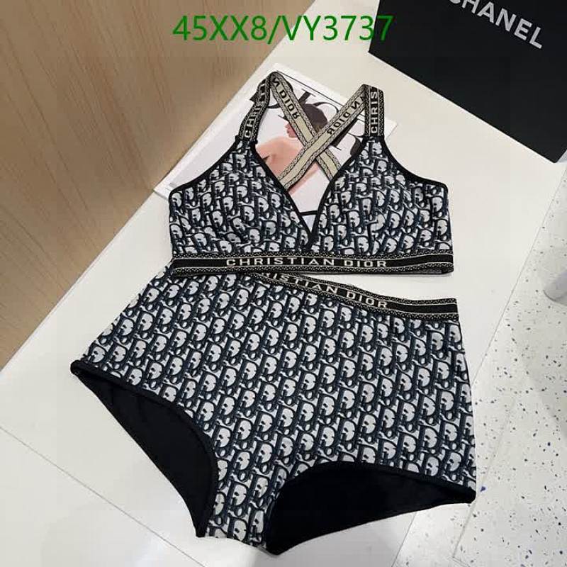 Dior-Swimsuit Code: VY3737 $: 45USD
