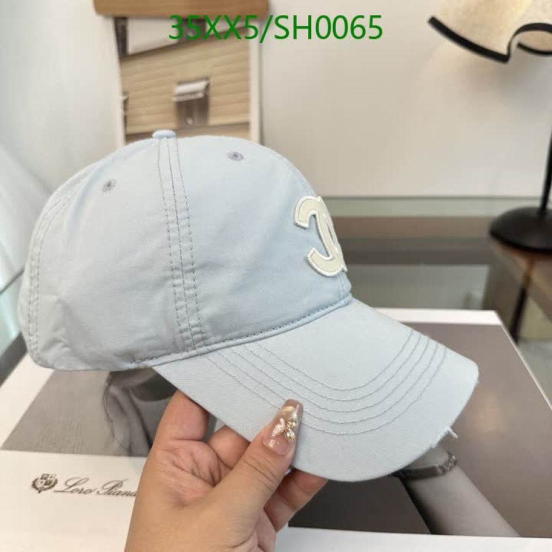 Chanel-Cap(Hat) Code: SH0065 $: 35USD
