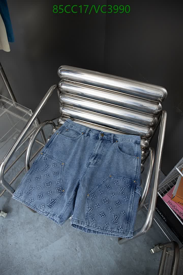 LV-Clothing Code: VC3990 $: 85USD