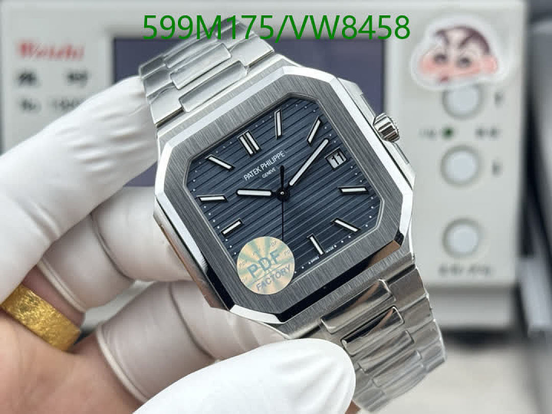 Patek Philippe-Watch-Mirror Quality Code: VW8458 $: 599USD
