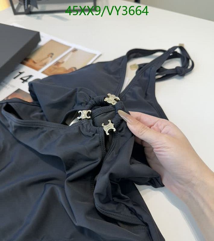 Celine-Swimsuit Code: VY3664 $: 45USD