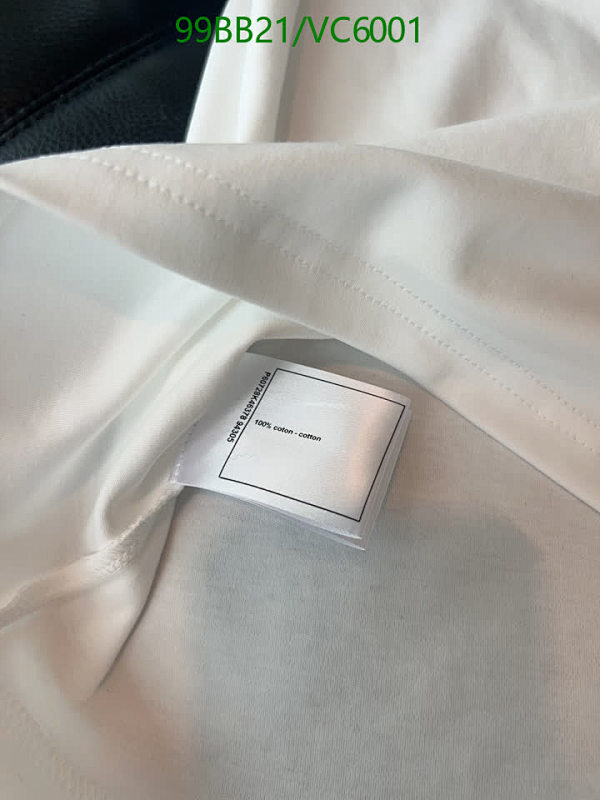 Chanel-Clothing Code: VC6001 $: 99USD