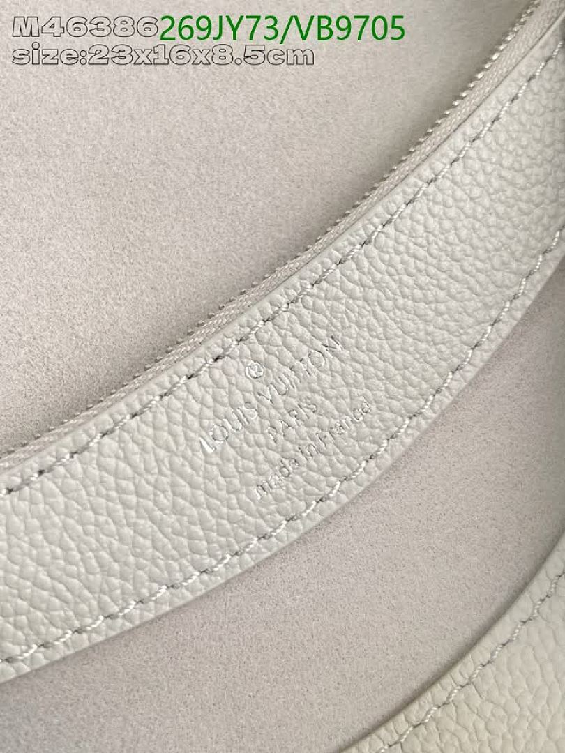 LV-Bag-Mirror Quality Code: VB9705 $: 269USD