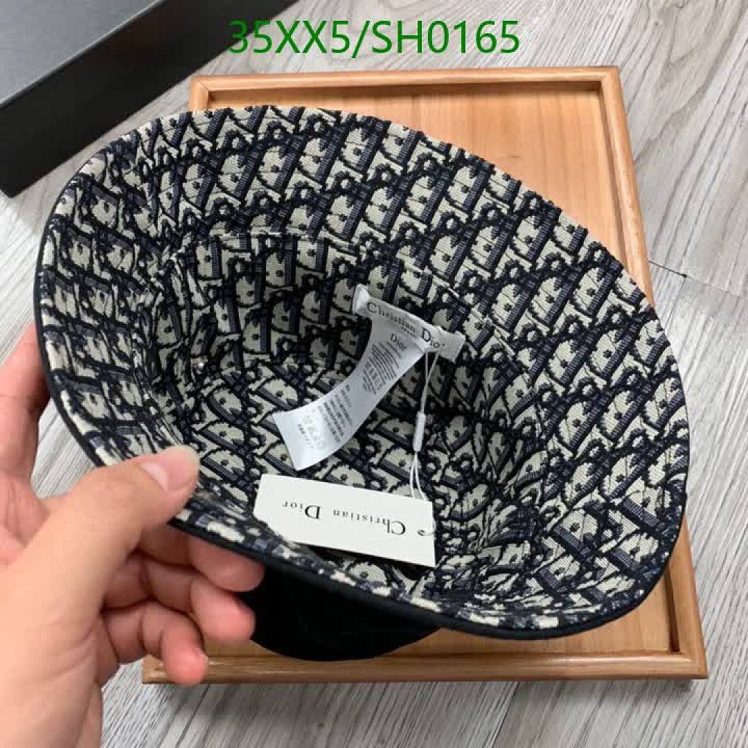 Dior-Cap(Hat) Code: SH0165 $: 35USD