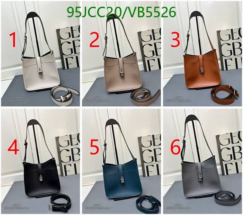 Prada-Bag-4A Quality Code: VB5526 $: 95USD