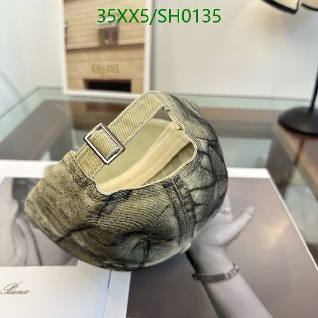 Chrome Hearts-Cap(Hat) Code: SH0135 $: 35USD