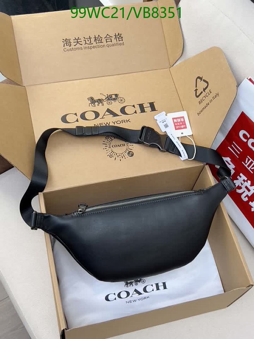 Coach-Bag-4A Quality Code: VB8351 $: 99USD