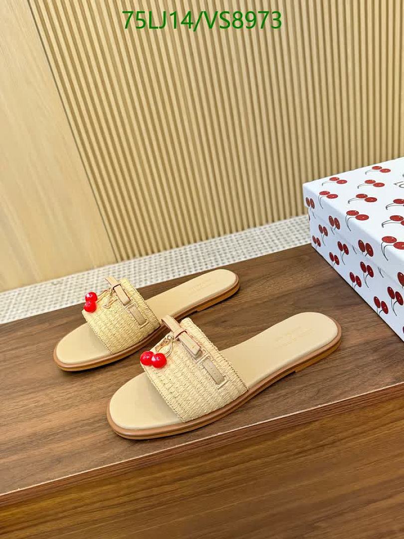 LV-Women Shoes Code: VS8973 $: 75USD