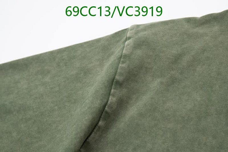 Balenciaga-Clothing Code: VC3919 $: 69USD