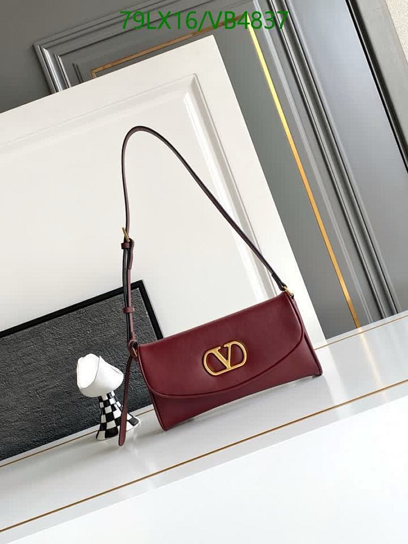 Valentino-Bag-4A Quality Code: VB4837 $: 79USD