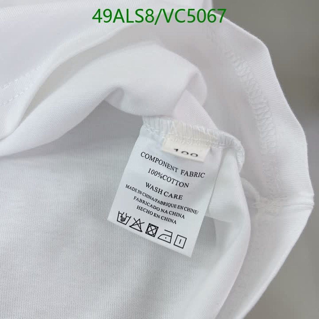 Dior-Kids clothing Code: VC5067 $: 49USD