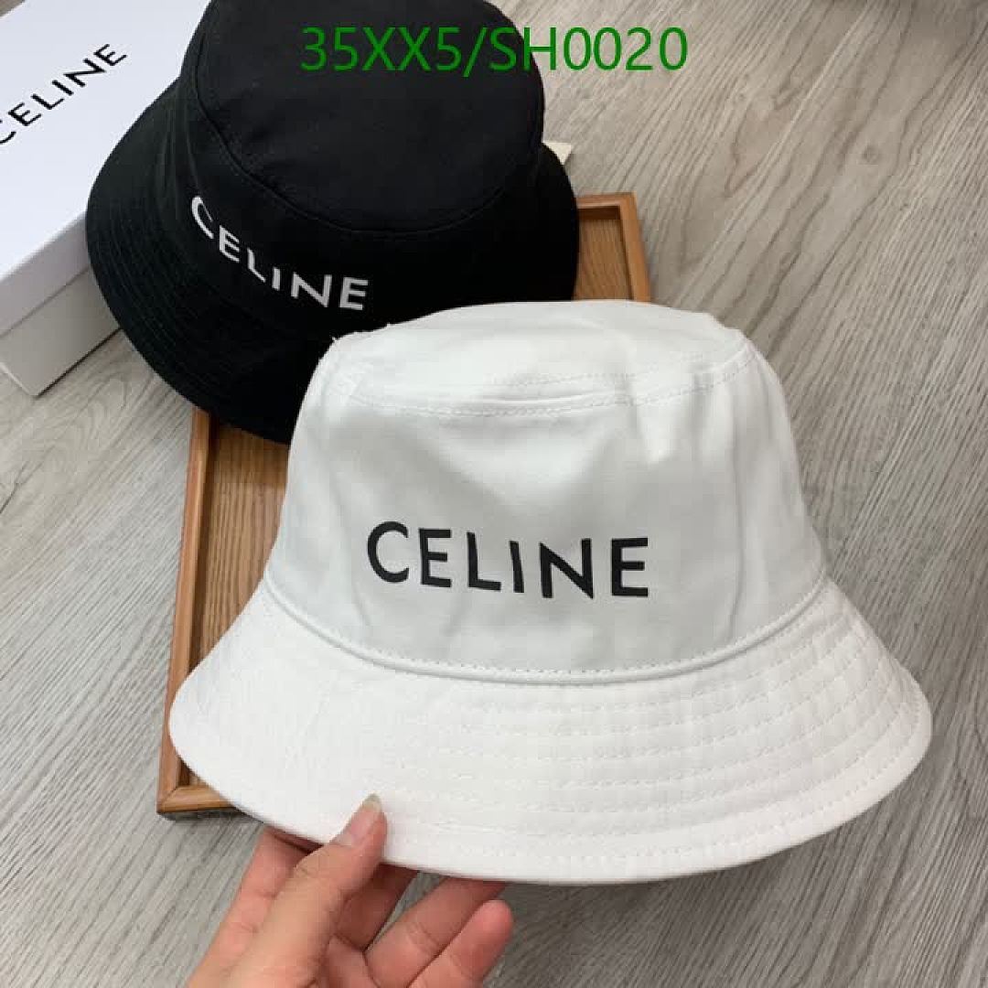 Celine-Cap(Hat) Code: SH0020 $: 35USD