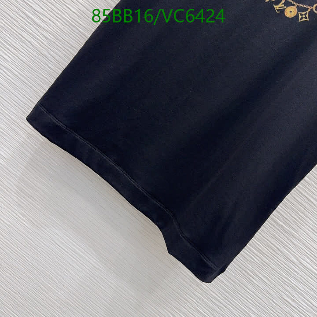 LV-Clothing Code: VC6424 $: 85USD