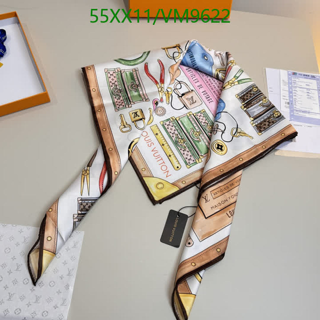 LV-Scarf Code: VM9622 $: 55USD