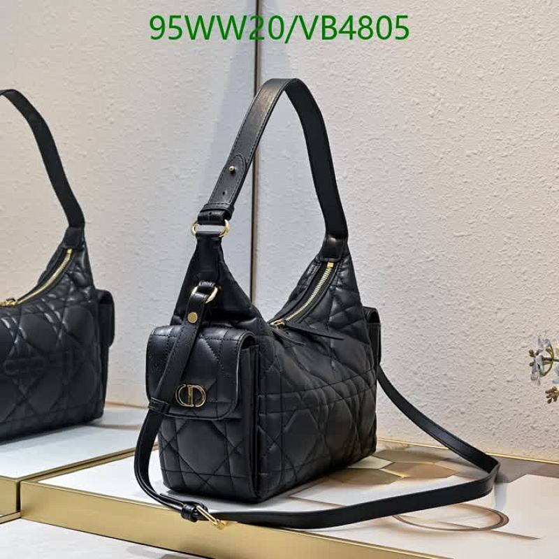 Dior-Bag-4A Quality Code: VB4805 $: 95USD