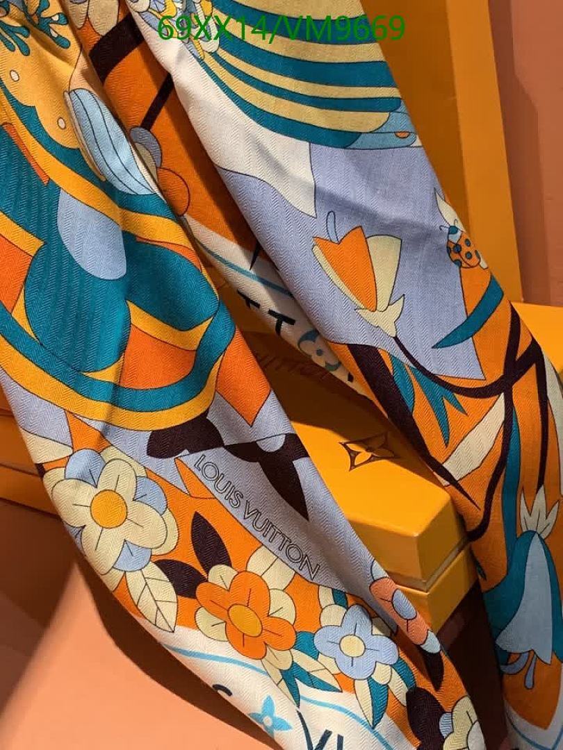 LV-Scarf Code: VM9669 $: 69USD