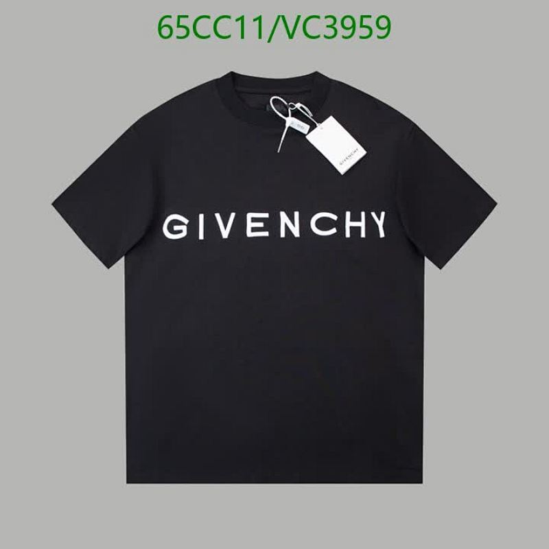 Givenchy-Clothing Code: VC3959 $: 65USD