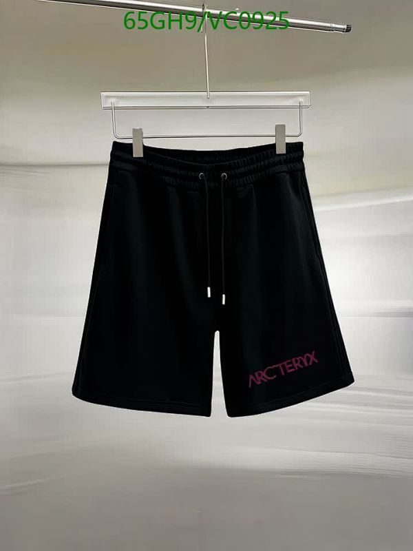 Arcteryx-Beach Shorts Code: VC0925 $: 65USD