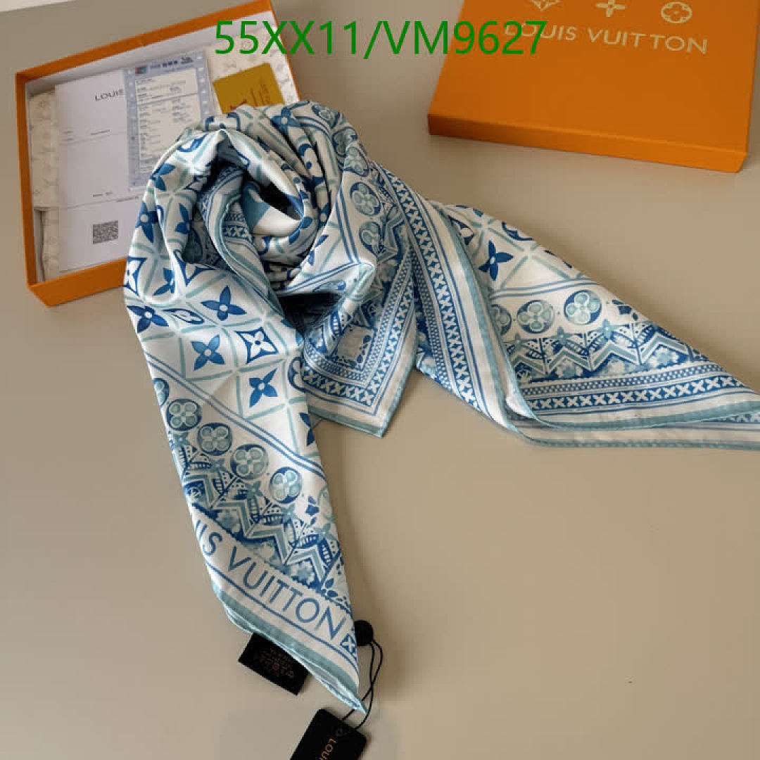 LV-Scarf Code: VM9627 $: 55USD