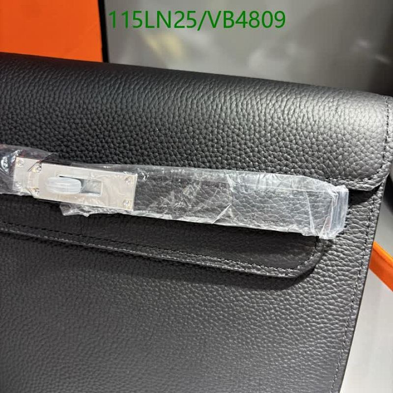 Hermes-Bag-4A Quality Code: VB4809 $: 115USD